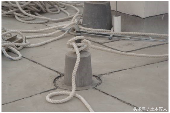 吊篮拆除原则先安装后拆除,吊篮安装拆除方案及流程