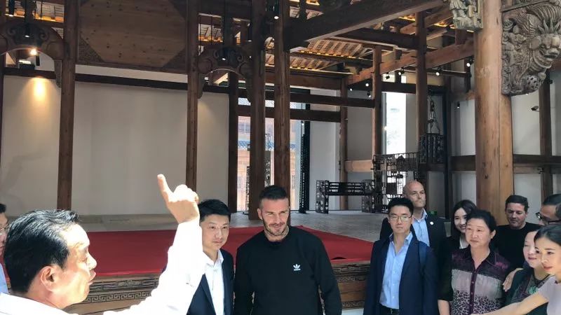 贝克汉姆世界杯预选赛绝杀,今年世界杯贝克汉姆