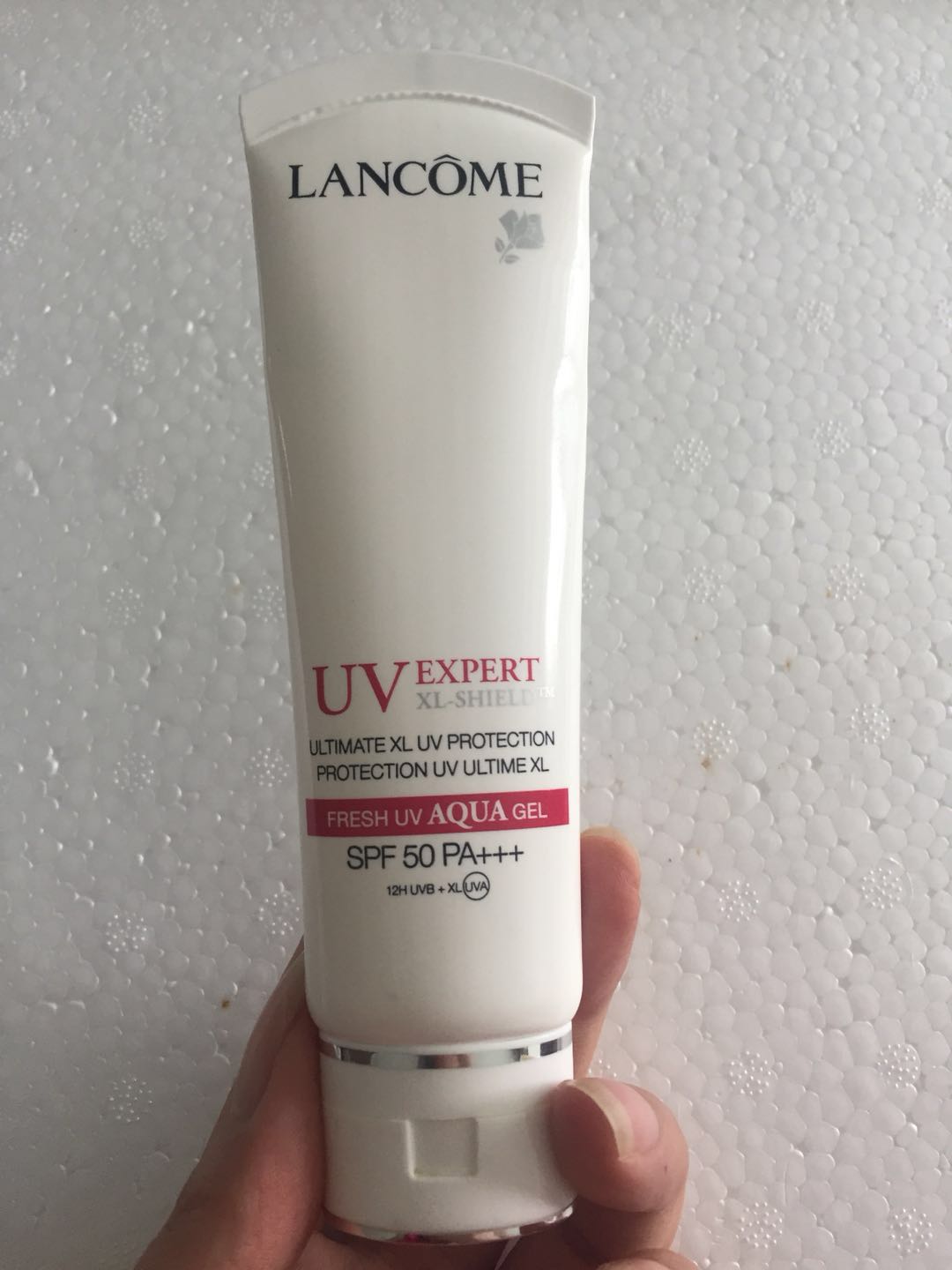 香蒲丽防晒适合干皮用吗,干皮爱流汗推荐平价防晒