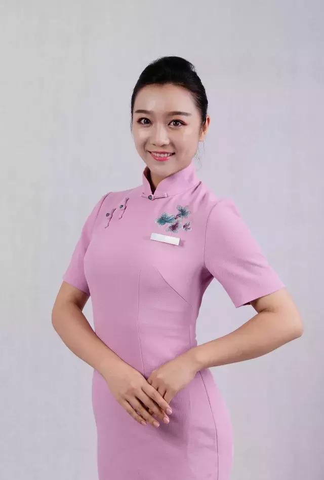 女球迷空姐,所有的空姐