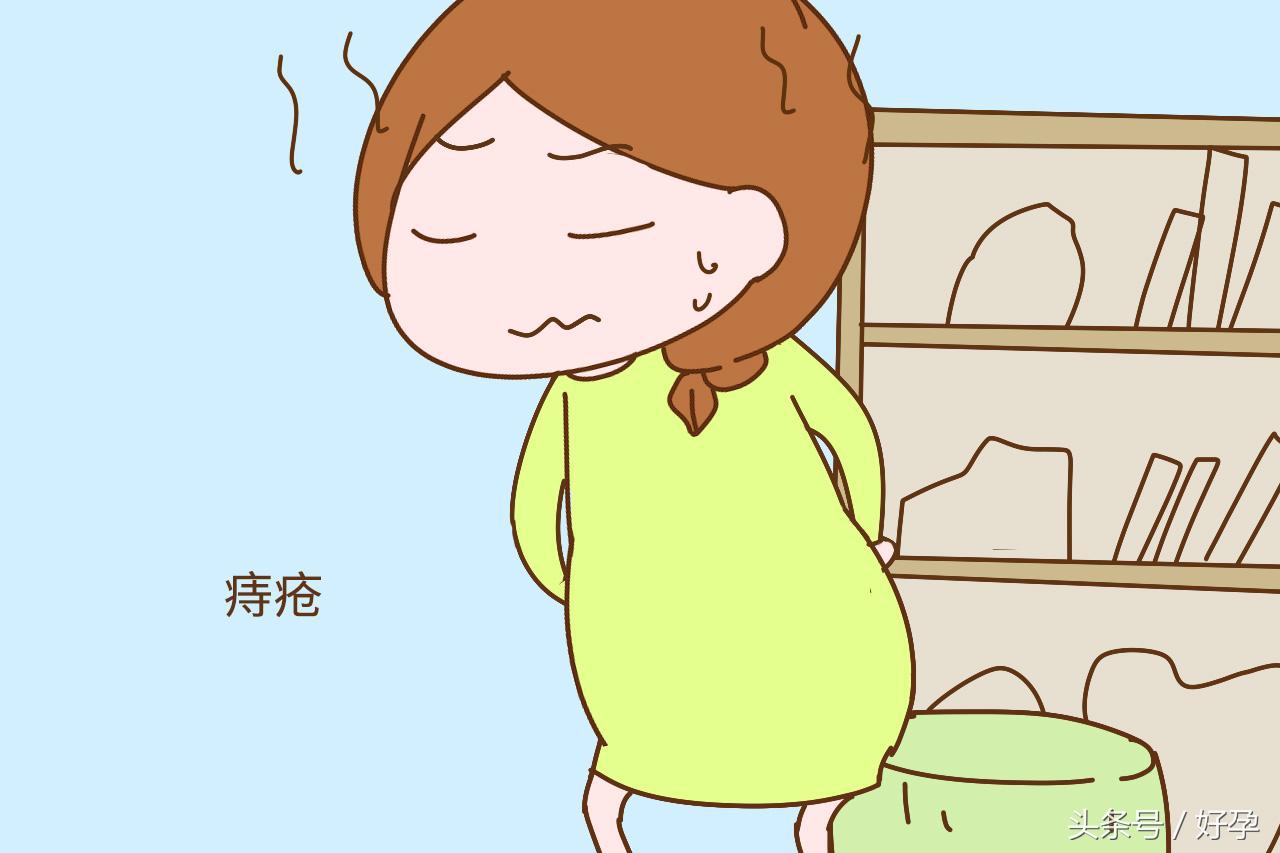 怀孕之前的小毛病要治好,备孕期间身体有什么症状