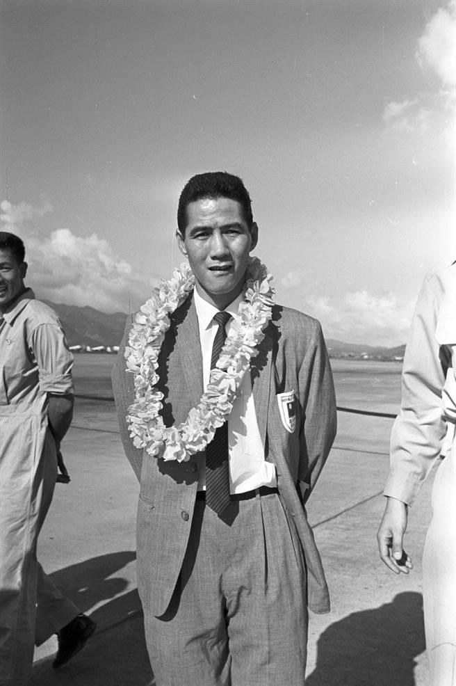 中国亚洲球王李惠堂,民国足球运动员李惠堂