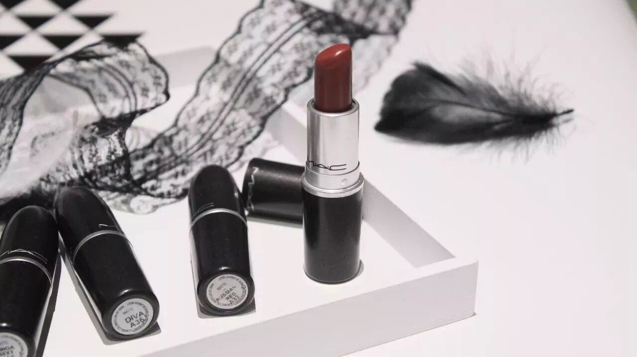 mac超冷门色号,mac冷门但好看的颜色