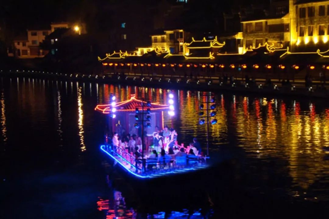 中国十大古镇镇远古城,镇远古镇千年古城