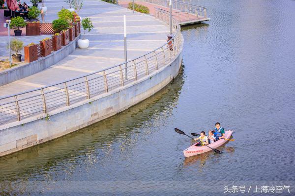 在向往的城市生活,启东向往的生活