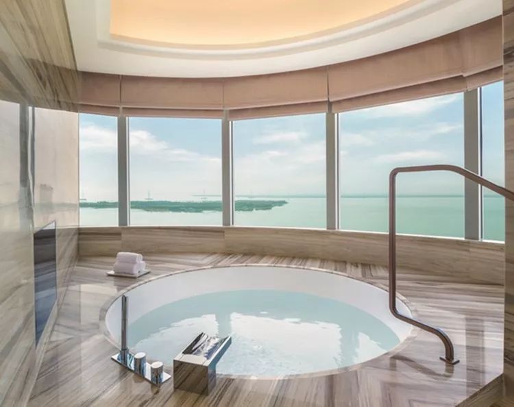 苏州湾音乐喷泉游玩攻略,苏州湾音乐喷泉附近景区