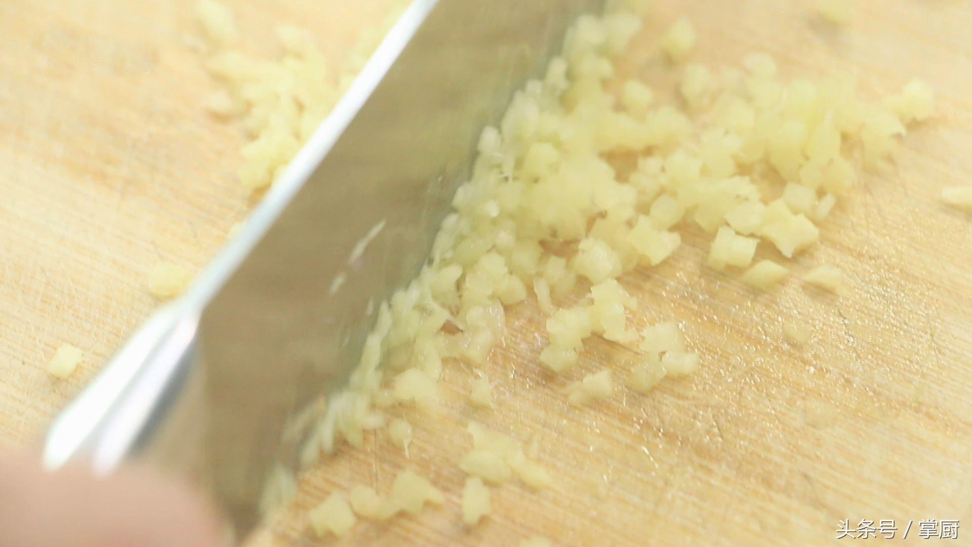 蒜蓉粉丝蒸扇贝正宗做法大全,蒜蓉粉丝蒸扇贝的正确做法