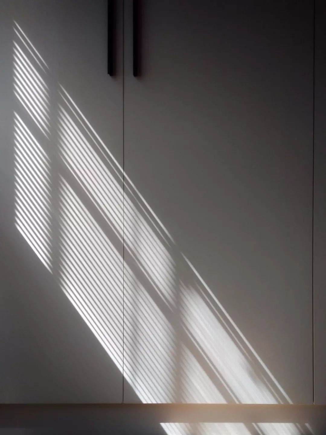 把幻想变成现实,给自己一个小户型的家