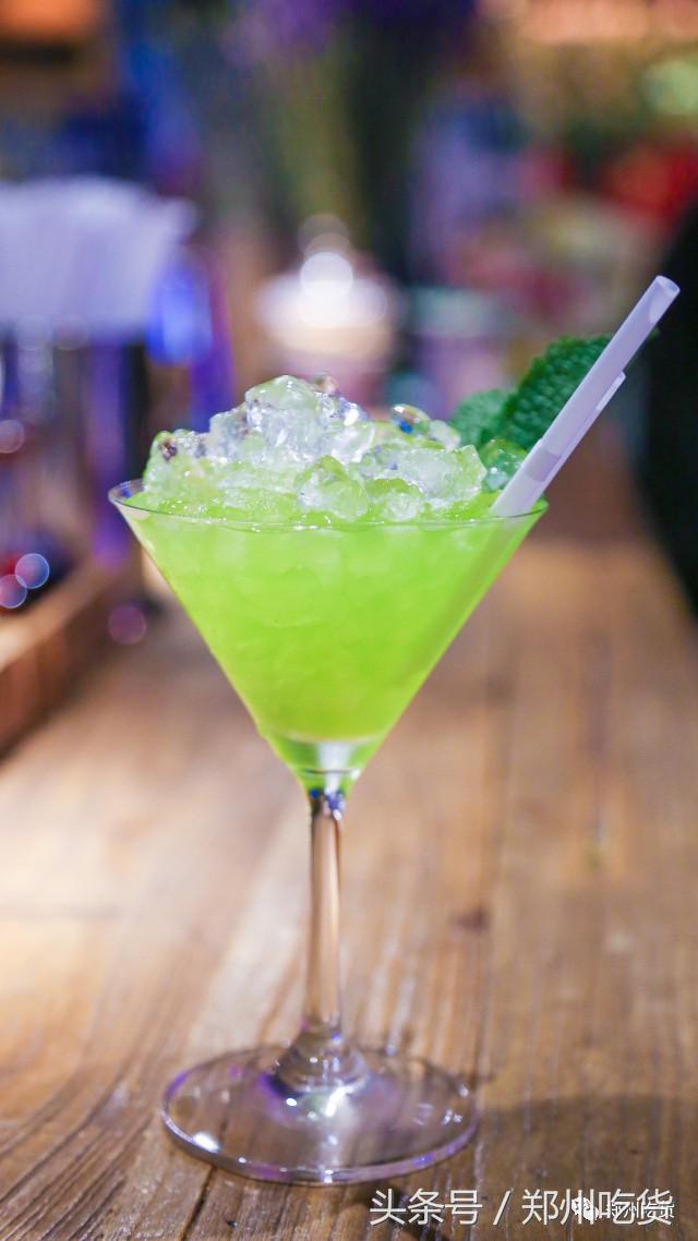 一家藏在郑州里的世外桃源，来这看世界杯没错！