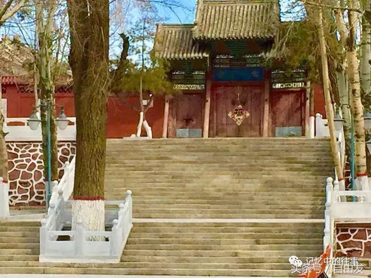 老包头人的生活缩影,包头各地往事