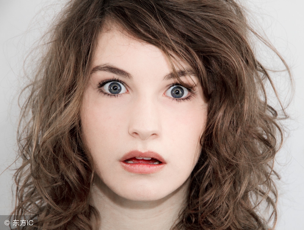 面相学从嘴巴看一个人的个性特征,相由心生面相决定着人一生