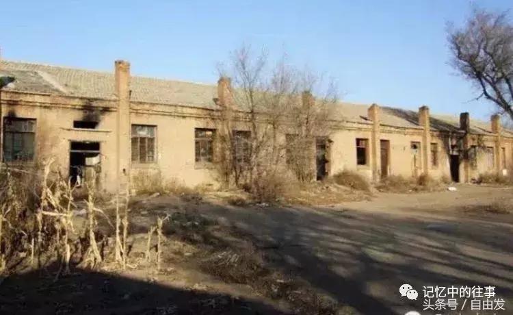 老包头人的生活缩影,包头各地往事