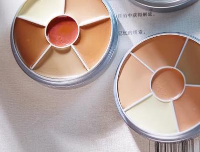 遮瑕好物种草平价,遮瑕好物工具