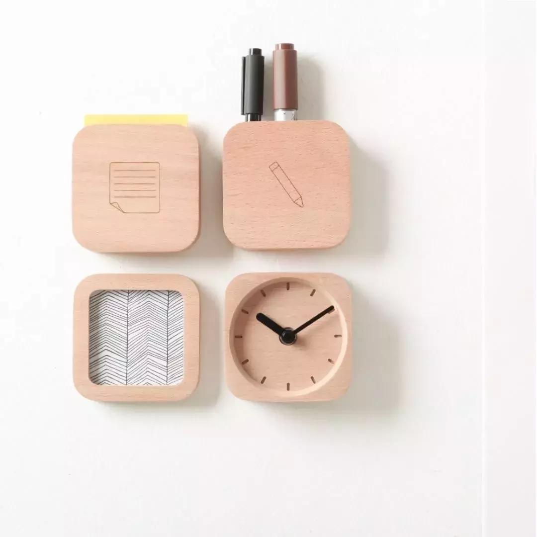 这些原创品牌的木作家具好看到爆，关键还不贵