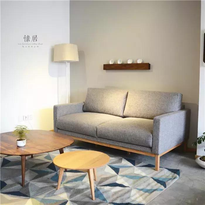 这些原创品牌的木作家具好看到爆，关键还不贵