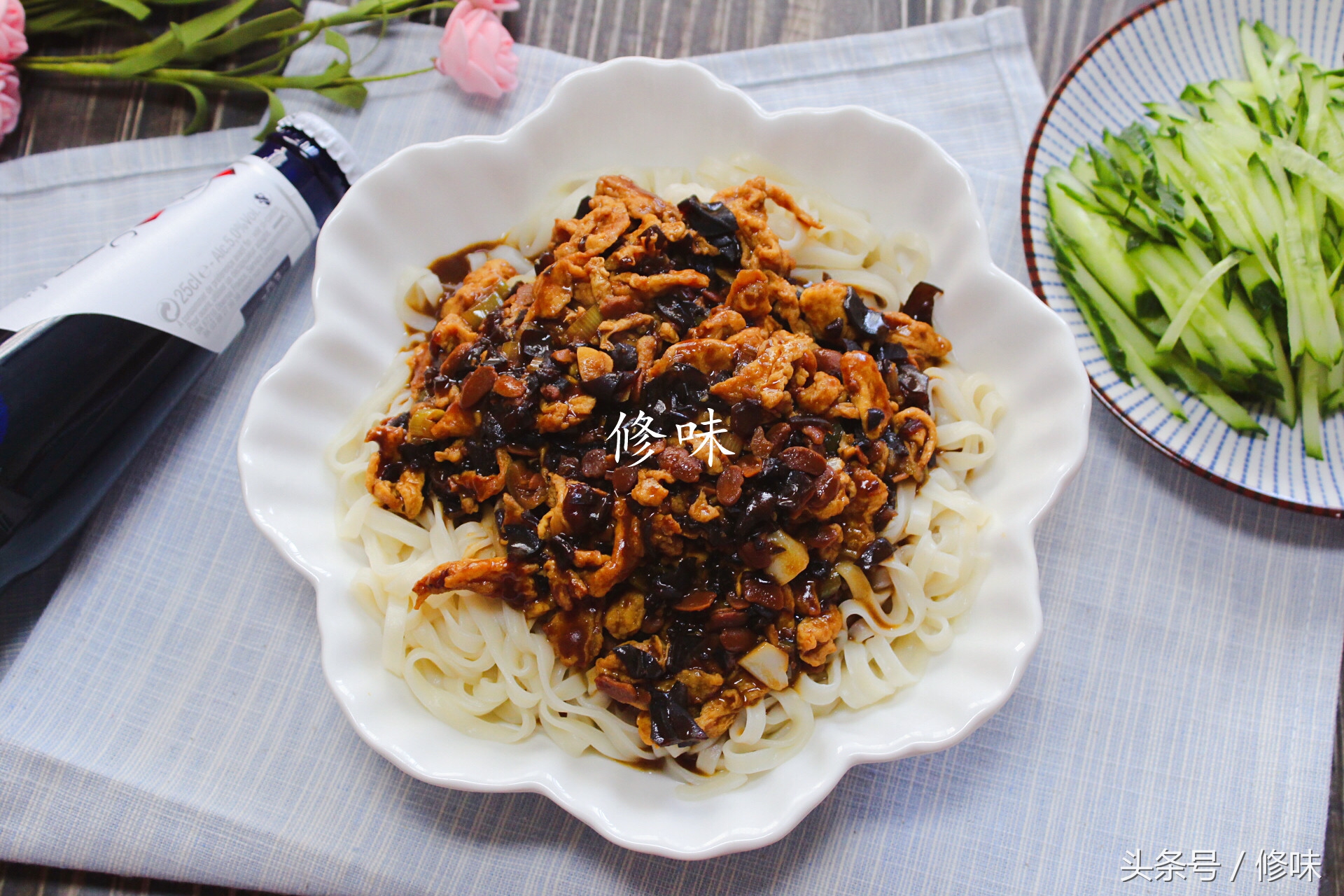 自制炸酱的储存方法,炸酱做出来为什么发酸