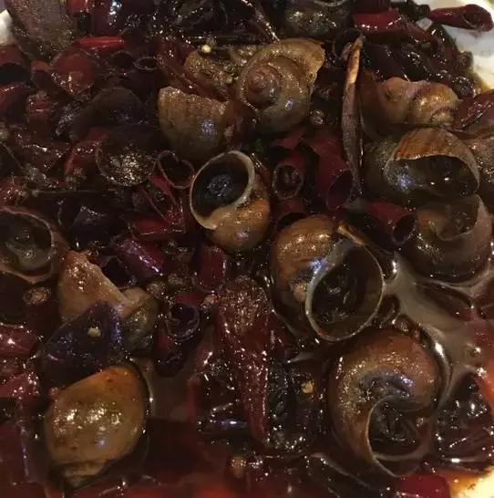 重庆北碚美食小吃一条街,重庆美食合集视频素材