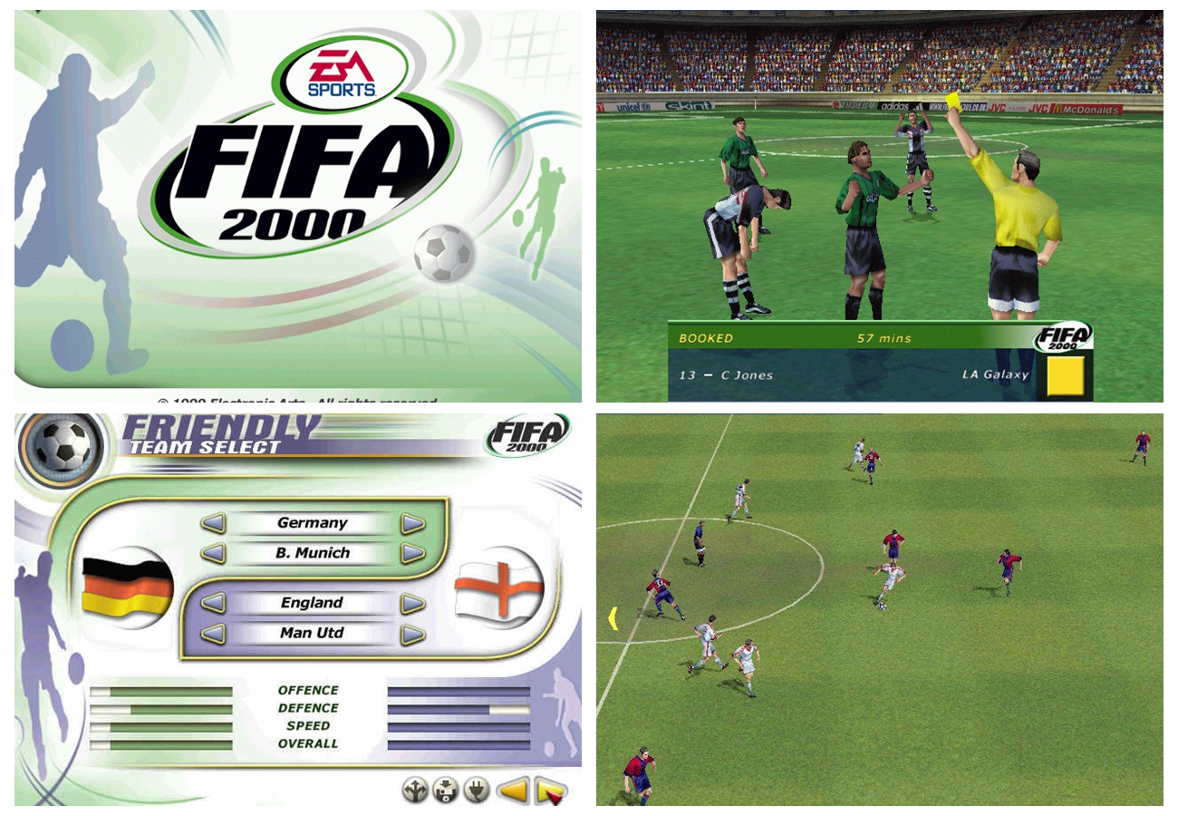 fifa19生涯c罗,c罗连进十六球