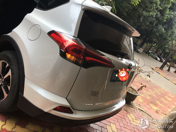 全方位了解丰田荣放,丰田荣放的优点缺点是什么