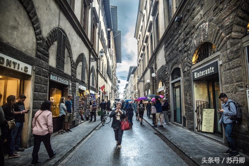 佛罗伦萨文艺复兴特点,欧洲文艺复兴的发源地意大利