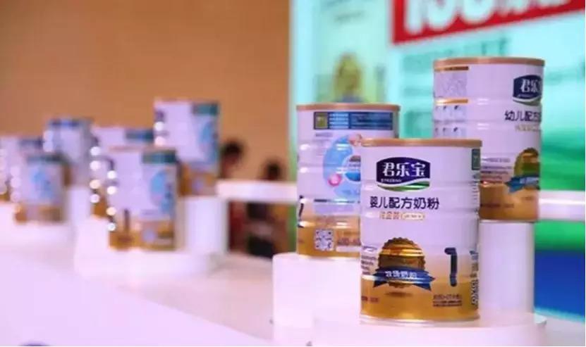 击退洋奶粉,这次以质取胜!