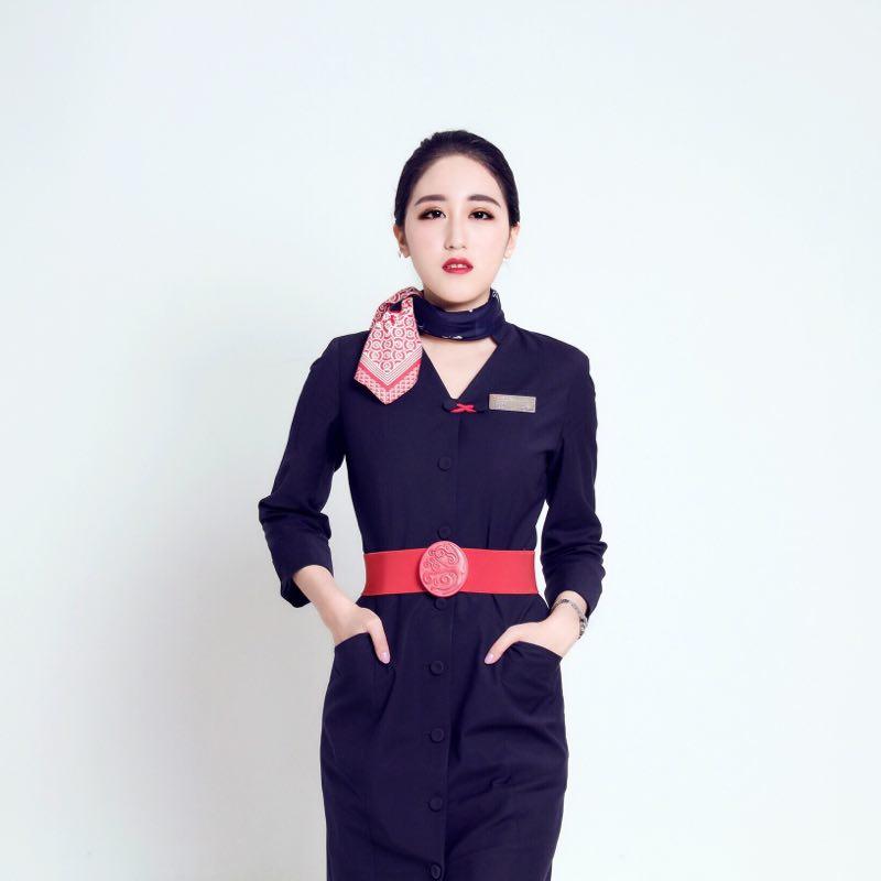 空姐辞职转行网红视频,空姐转行当网红成功案例