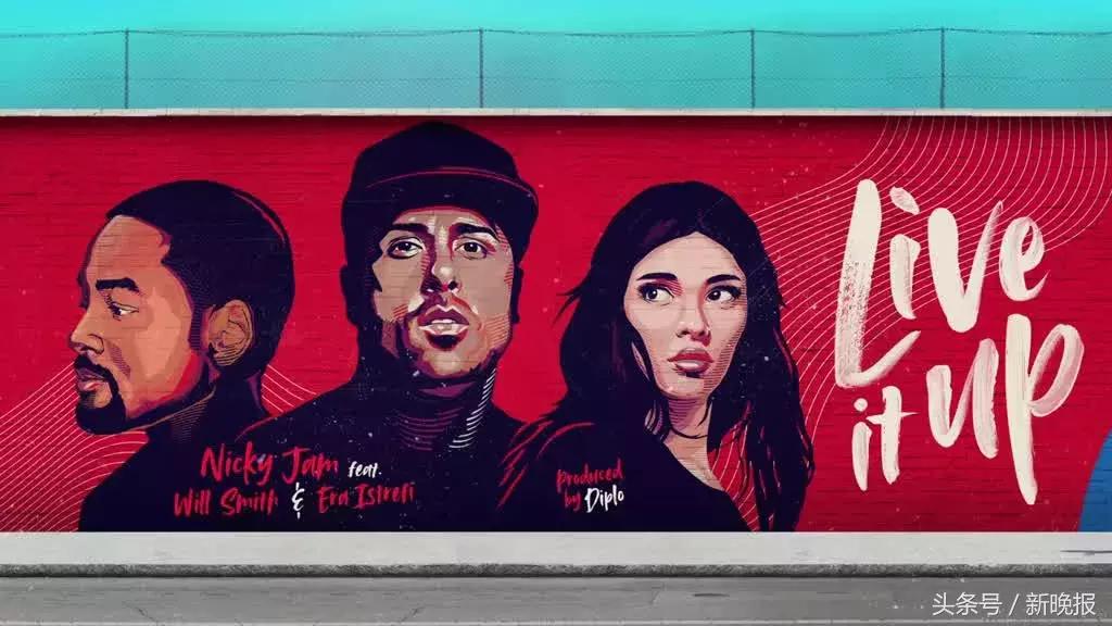 世界杯主题曲歌手愤怒离场,为什么世界杯主题曲那么魔性