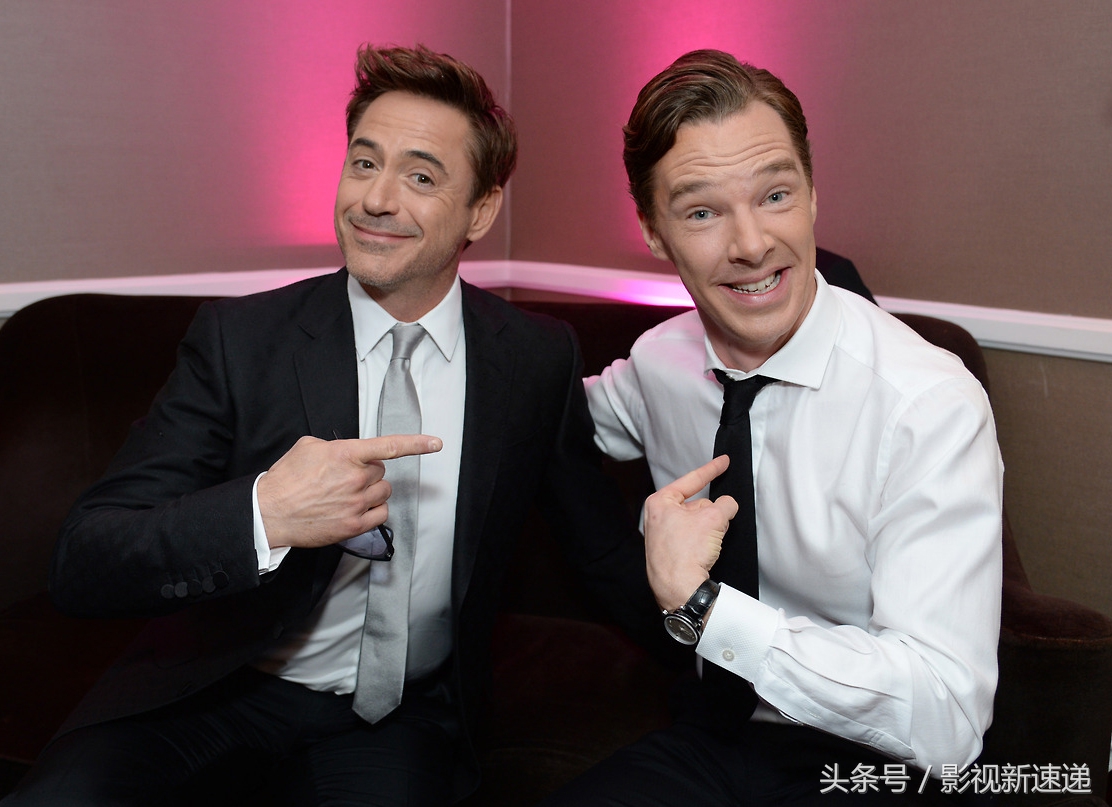 钢铁侠与漫威之间的羁绊，从没有剧本的电影到十年巅峰，相互成就