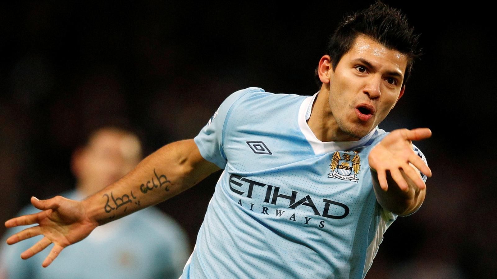 卢卡库将要签150W英镑的天价合同，那你知道前十名是谁吗？