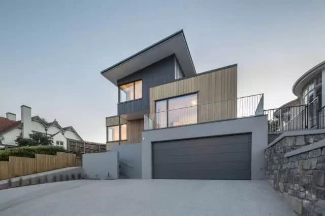 新西兰著名建筑,新西兰大奖