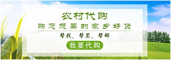 土货特产代购怎么挣钱,各地土特产代购