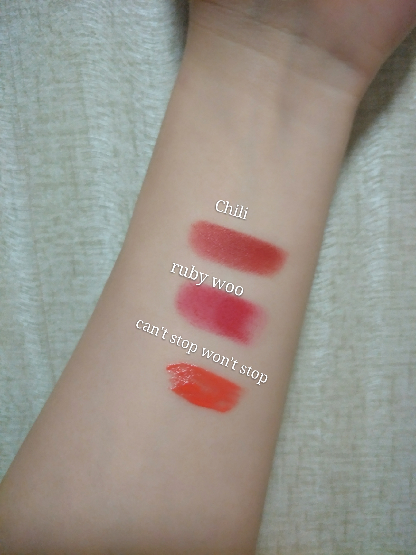 油皮护肤品种草好物,油皮好物种草推荐