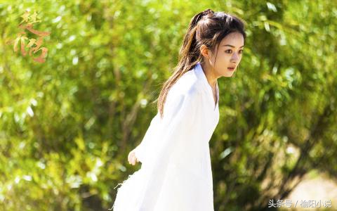 楚乔传八十四集,楚乔传第二部八十四集