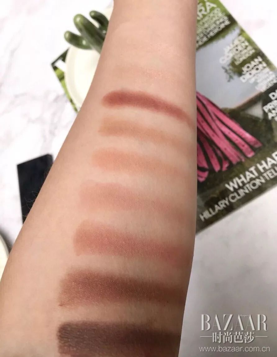 滋润但是不油腻口红,口红哪个滋润不沾杯效果好