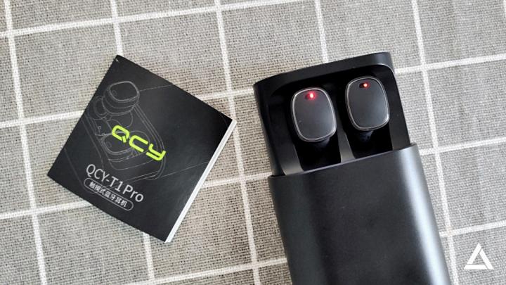 qcyt1c蓝牙耳机评测,qcyt1蓝牙耳机测评