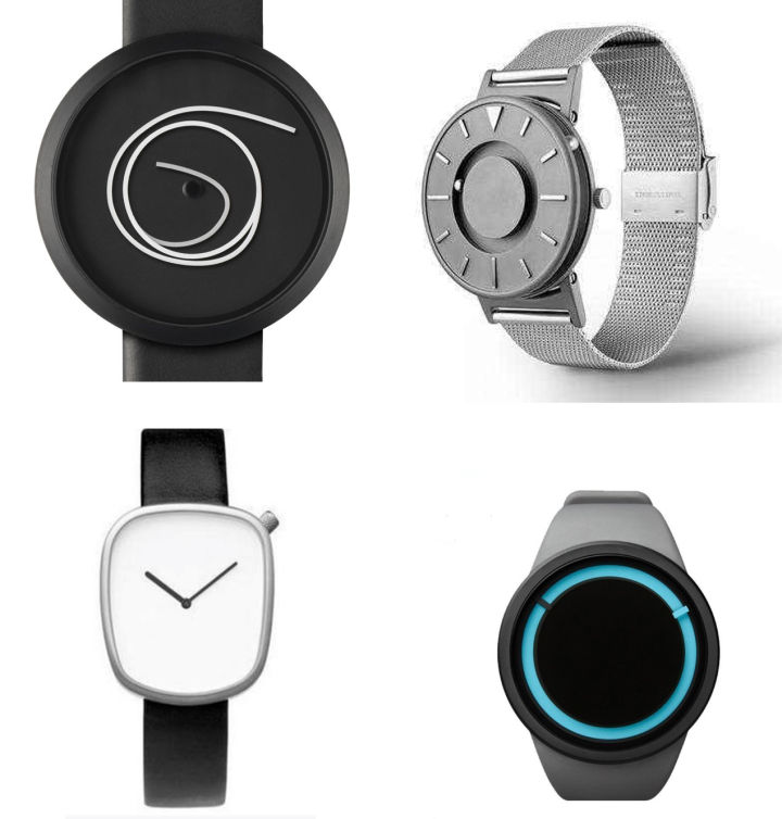 男生戴错这几种配饰，女生看了就想给你一个过肩摔