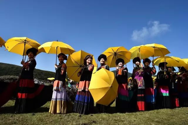 凉山不为人知美景,凉山最好的三个县