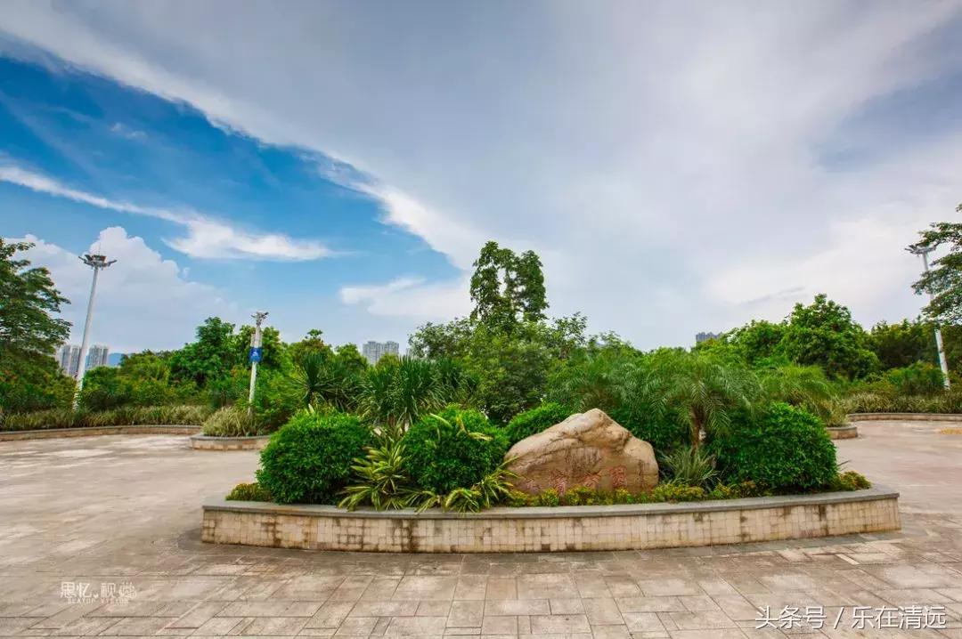 还剩三天！看腻了清远的好山好水，不如来江心岛看场展览吧~