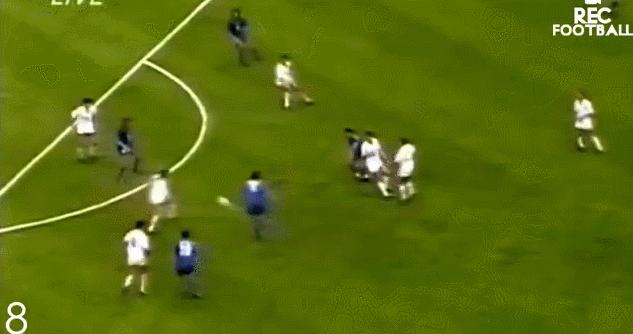 世界杯一百零八将,世界杯100大进球马拉多纳