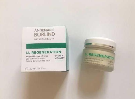 10大好用眼霜推荐,呵护眼部肌肤百雀羚精纯眼霜分享