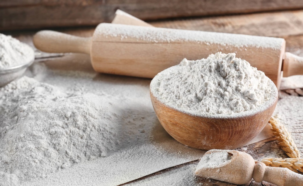 面粉的种类及区别,面粉种类如何区别