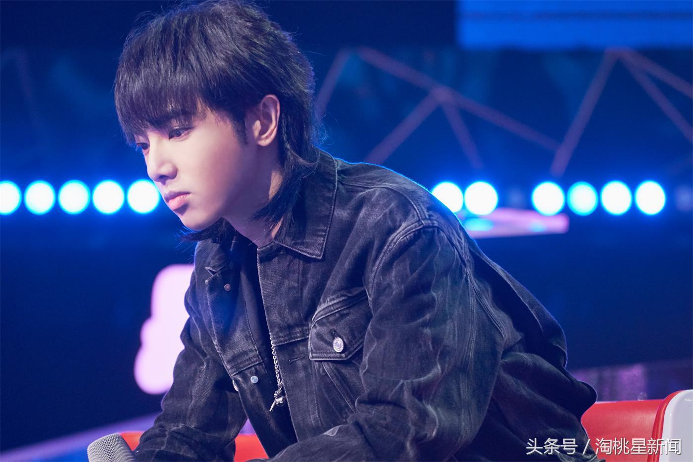 华晨宇和小沈阳团队唱学猫叫,华晨宇我想和你唱我管你