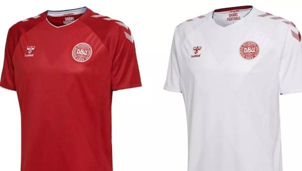 世界杯32强球衣，3分钟售罄的这款你pick不！