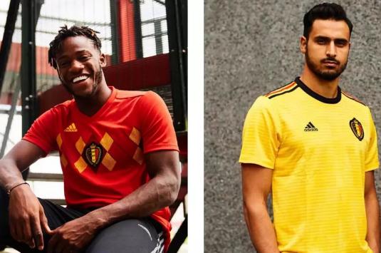 世界杯32强球衣，3分钟售罄的这款你pick不！