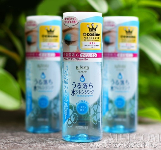 卸妆产品红黑榜推荐,卸妆产品在脸上停留多长时间