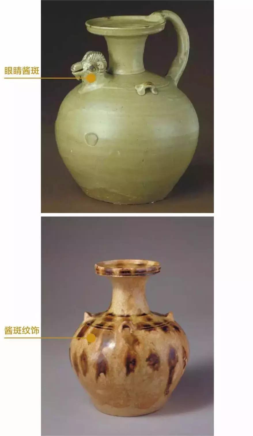 收藏！一眼教你如何辨别古瓷