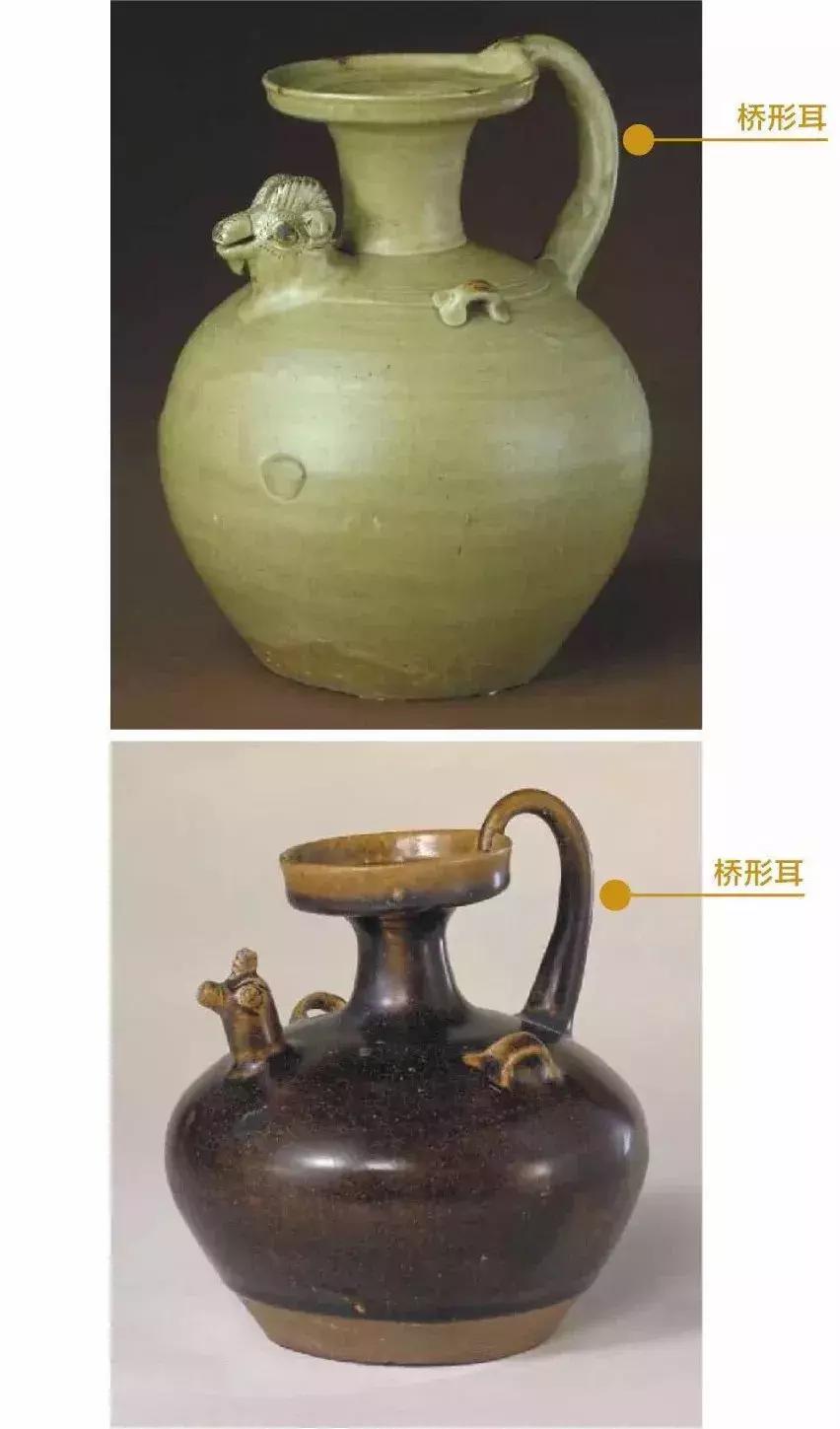 收藏！一眼教你如何辨别古瓷