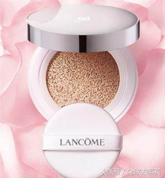 很好用的一款bb气垫,十大口碑最好的气垫bb