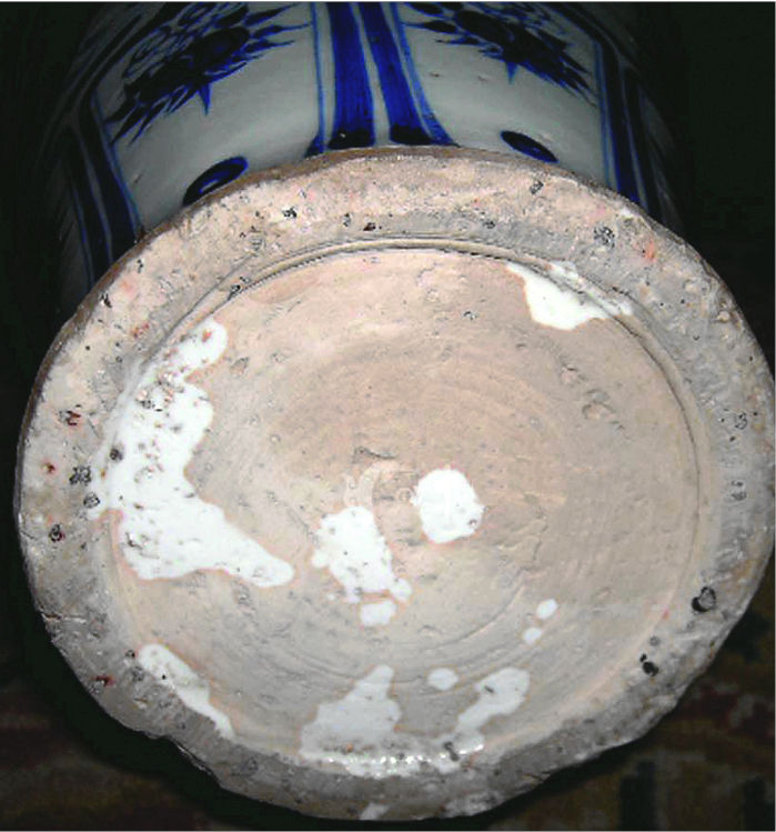 古瓷如何鉴定真伪,古瓷真伪鉴别的六种方法