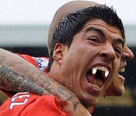 世界杯咬人规则,世界杯禁止咬人规定